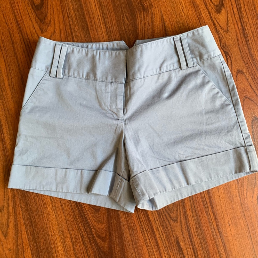 🏷 Express shorts